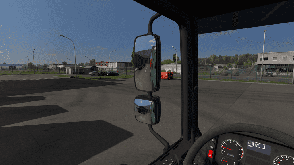 ETS2 [WWW.MODS4U.IN]