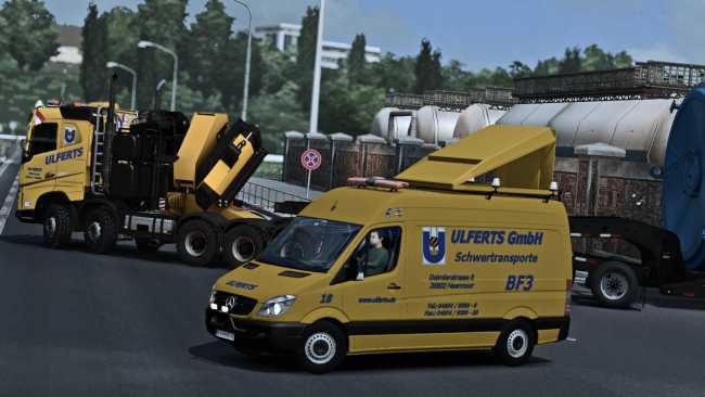 ETS2 [WWW.MODS4U.IN]