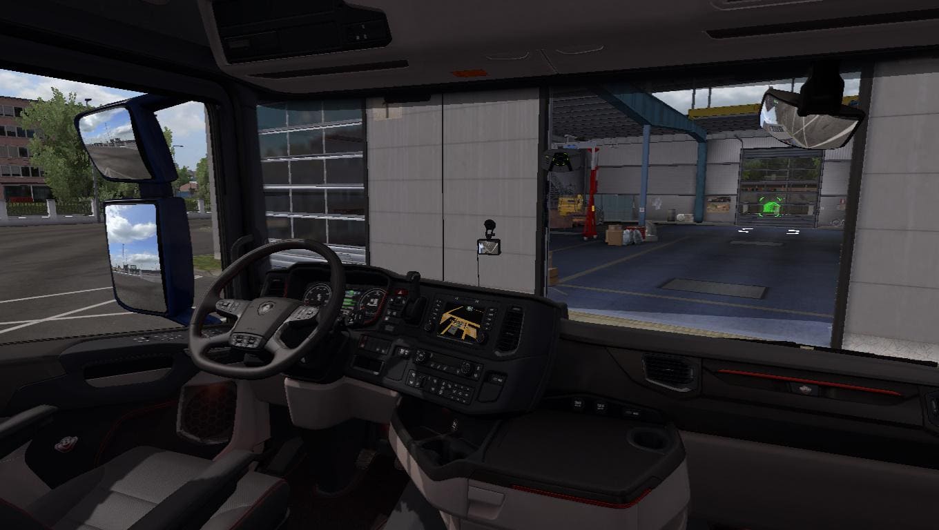 ETS2 [WWW.MODS4U.IN]