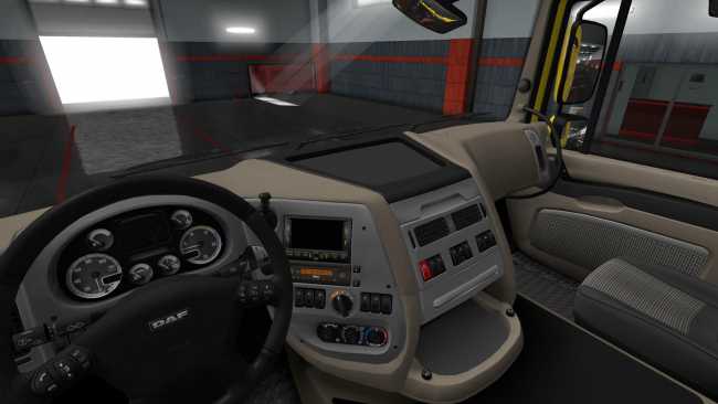 ETS2 [WWW.MODS4U.IN]