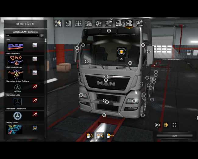 ETS2 [WWW.MODS4U.IN]