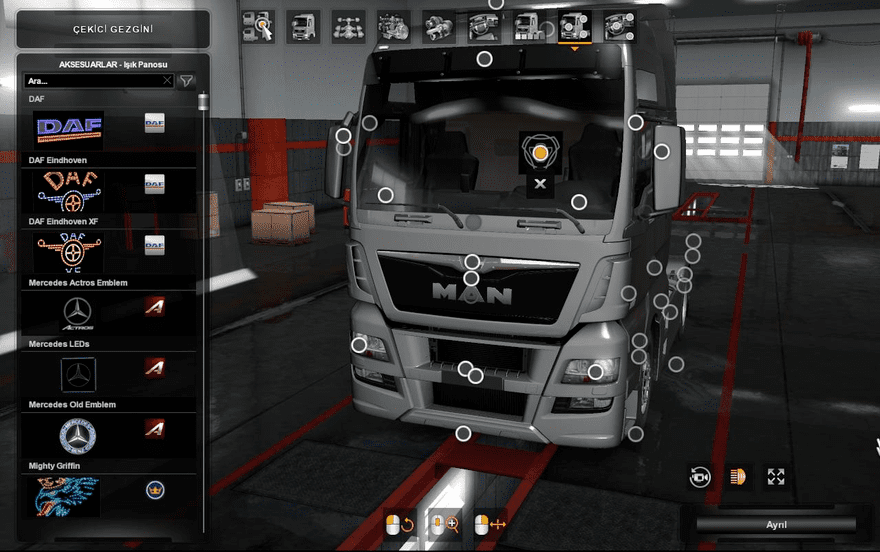 ETS2 [WWW.MODS4U.IN]