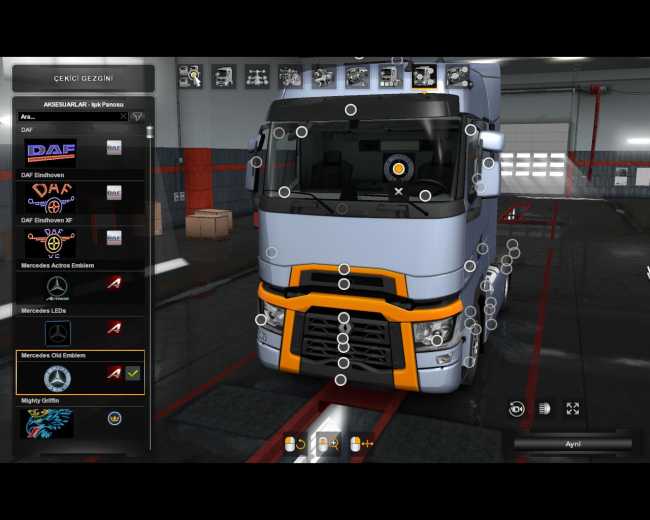 ETS2 [WWW.MODS4U.IN]