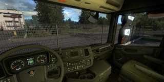 BUS ID Mods