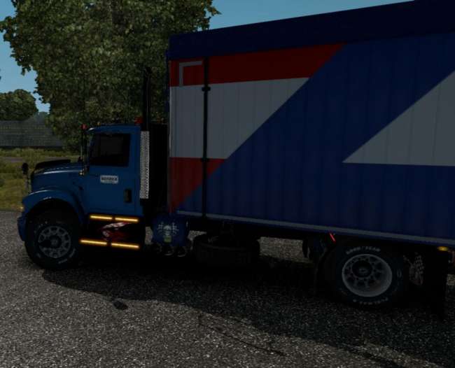 ETS2 [WWW.MODS4U.IN]