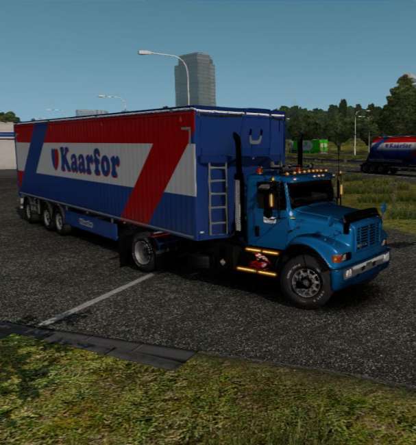 ETS2 [WWW.MODS4U.IN]