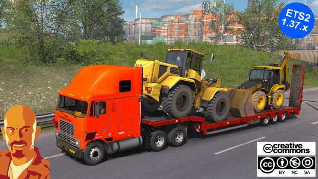 ETS2 [WWW.MODS4U.IN]