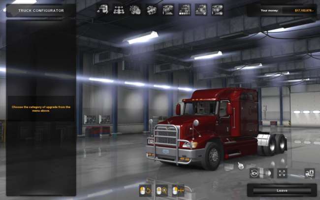 ETS2 [WWW.MODS4U.IN]