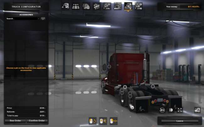 ETS2 [WWW.MODS4U.IN]