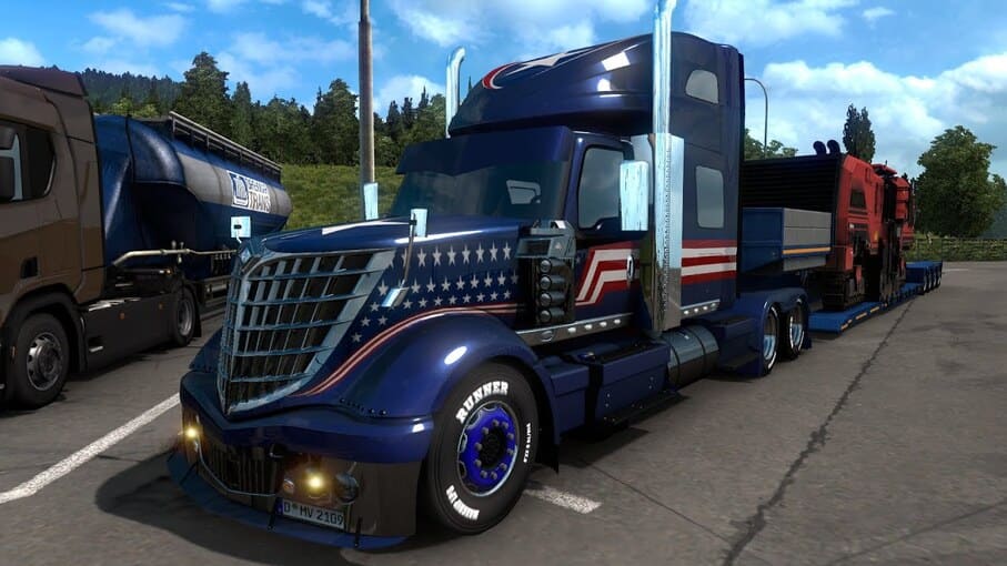 ETS2 [WWW.MODS4U.IN]