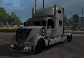 BUS ID Mods
