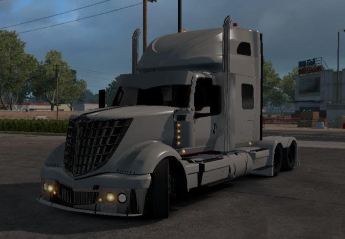 ETS2 [WWW.MODS4U.IN]