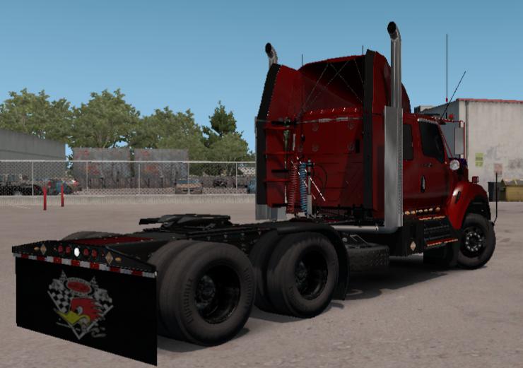 ETS2 [WWW.MODS4U.IN]