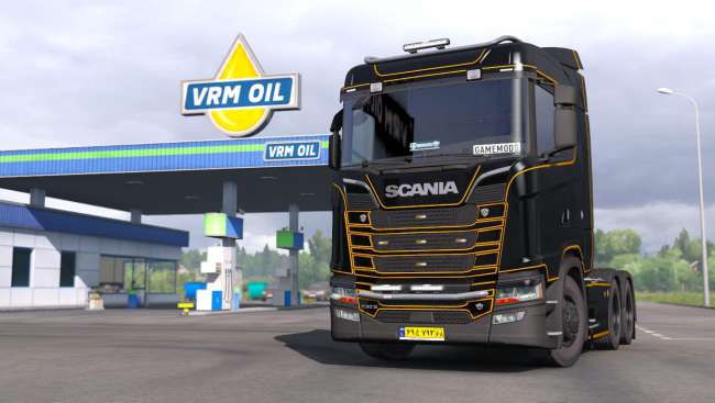 ETS2 [WWW.MODS4U.IN]