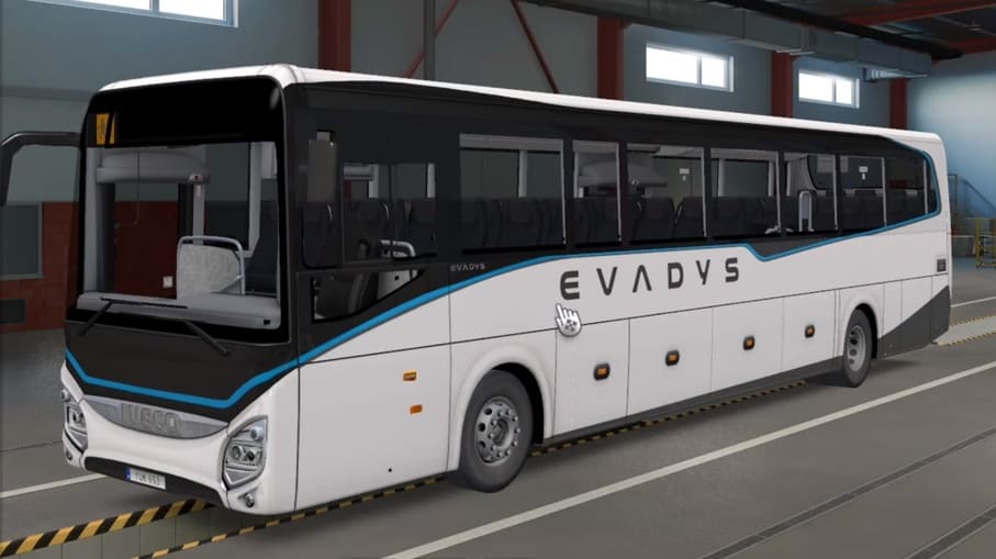 ETS2 [WWW.MODS4U.IN]