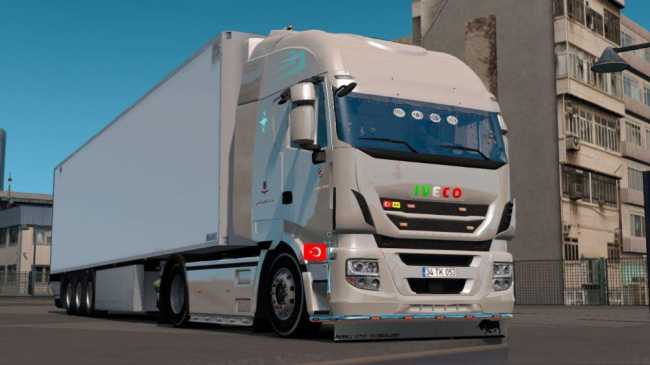 ETS2 [WWW.MODS4U.IN]