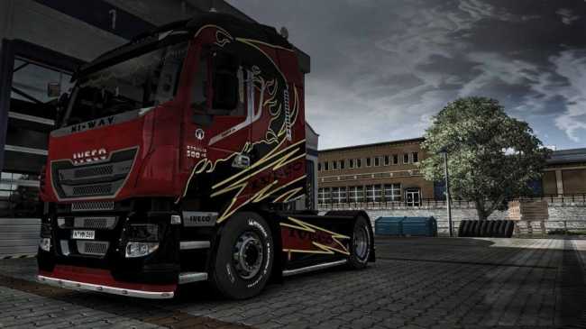 ETS2 [WWW.MODS4U.IN]