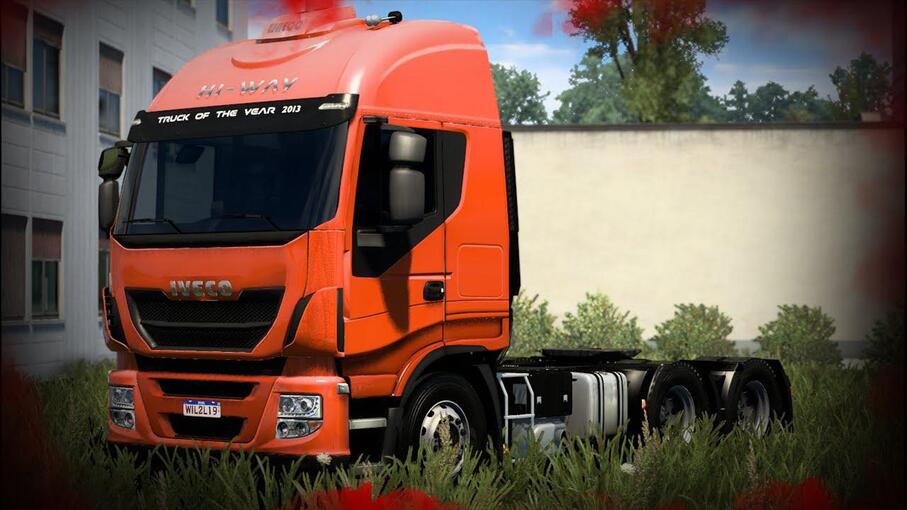 ETS2 [WWW.MODS4U.IN]