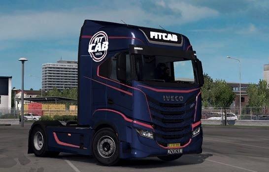 ETS2 [WWW.MODS4U.IN]