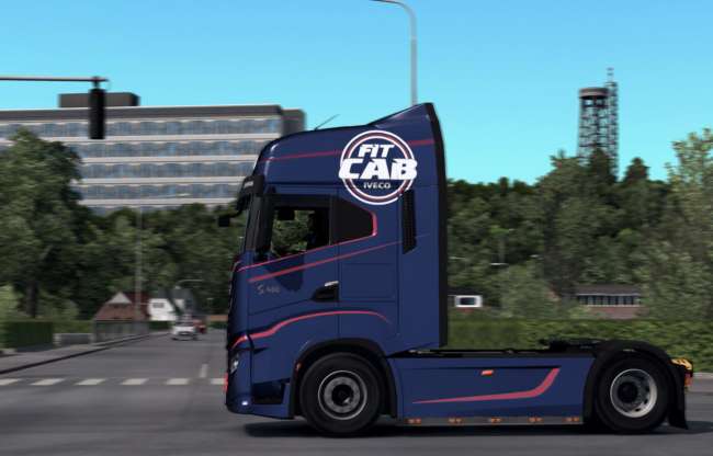 ETS2 [WWW.MODS4U.IN]