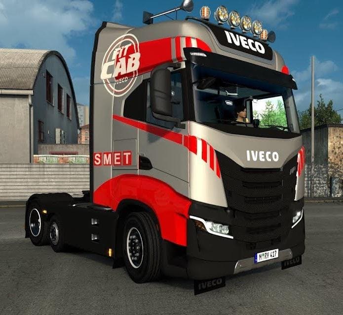 ETS2 [WWW.MODS4U.IN]