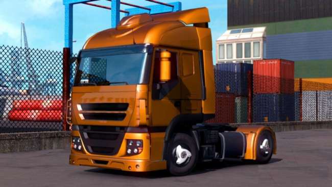 ETS2 [WWW.MODS4U.IN]