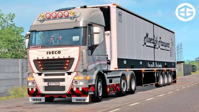 ETS2 [WWW.MODS4U.IN]