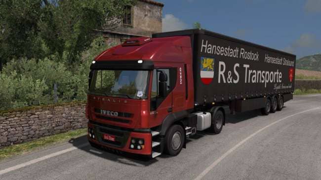 ETS2 [WWW.MODS4U.IN]