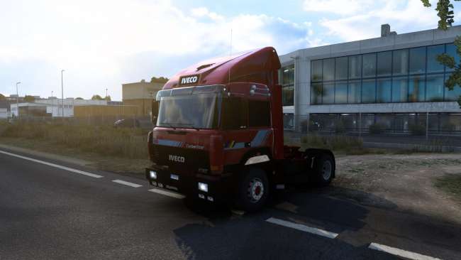 ETS2 [WWW.MODS4U.IN]