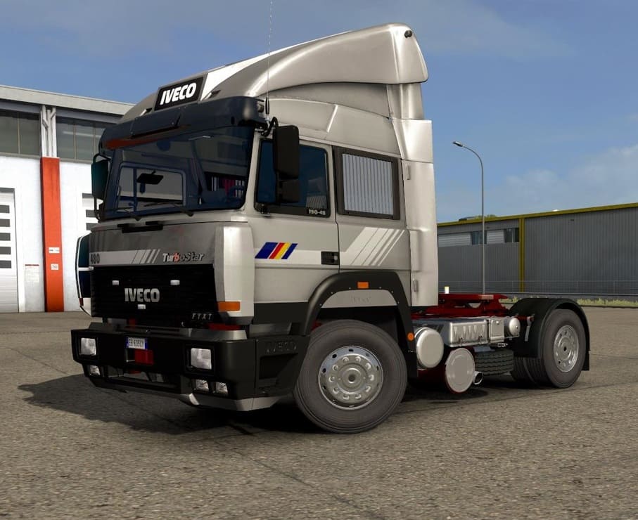 ETS2 [WWW.MODS4U.IN]