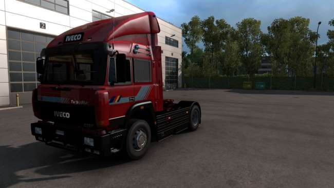 ETS2 [WWW.MODS4U.IN]