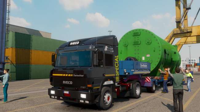 ETS2 [WWW.MODS4U.IN]