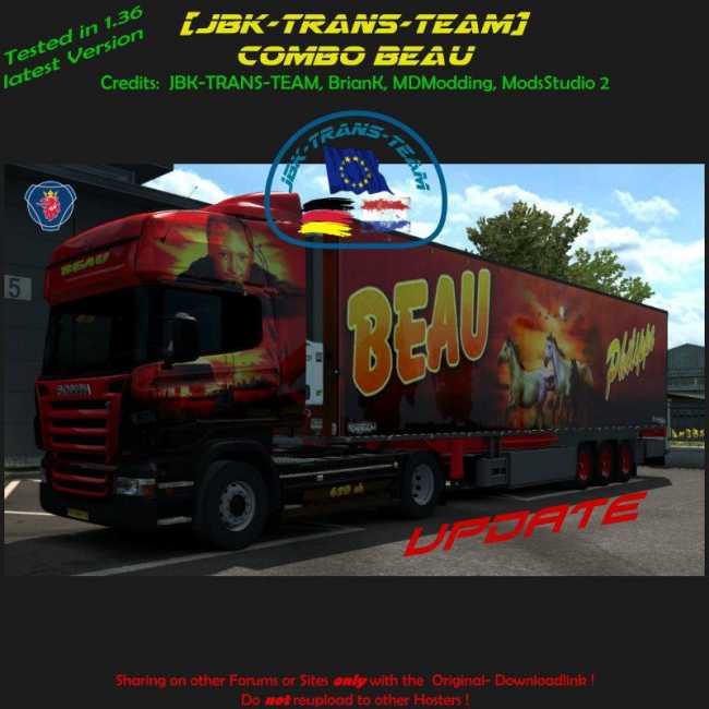 ETS2 [WWW.MODS4U.IN]