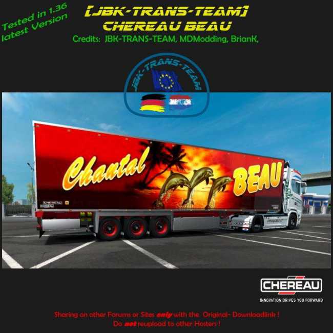 ETS2 [WWW.MODS4U.IN]