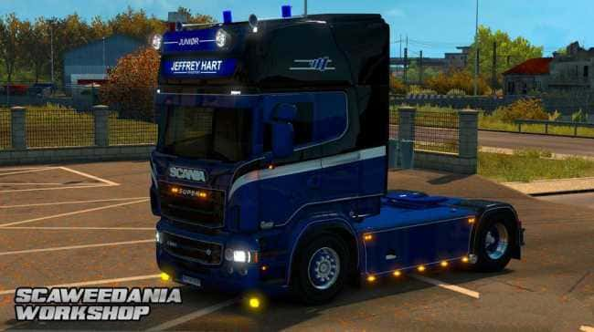 ETS2 [WWW.MODS4U.IN]