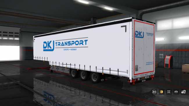 ETS2 [WWW.MODS4U.IN]