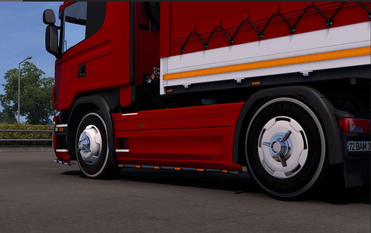 ETS2 [WWW.MODS4U.IN]