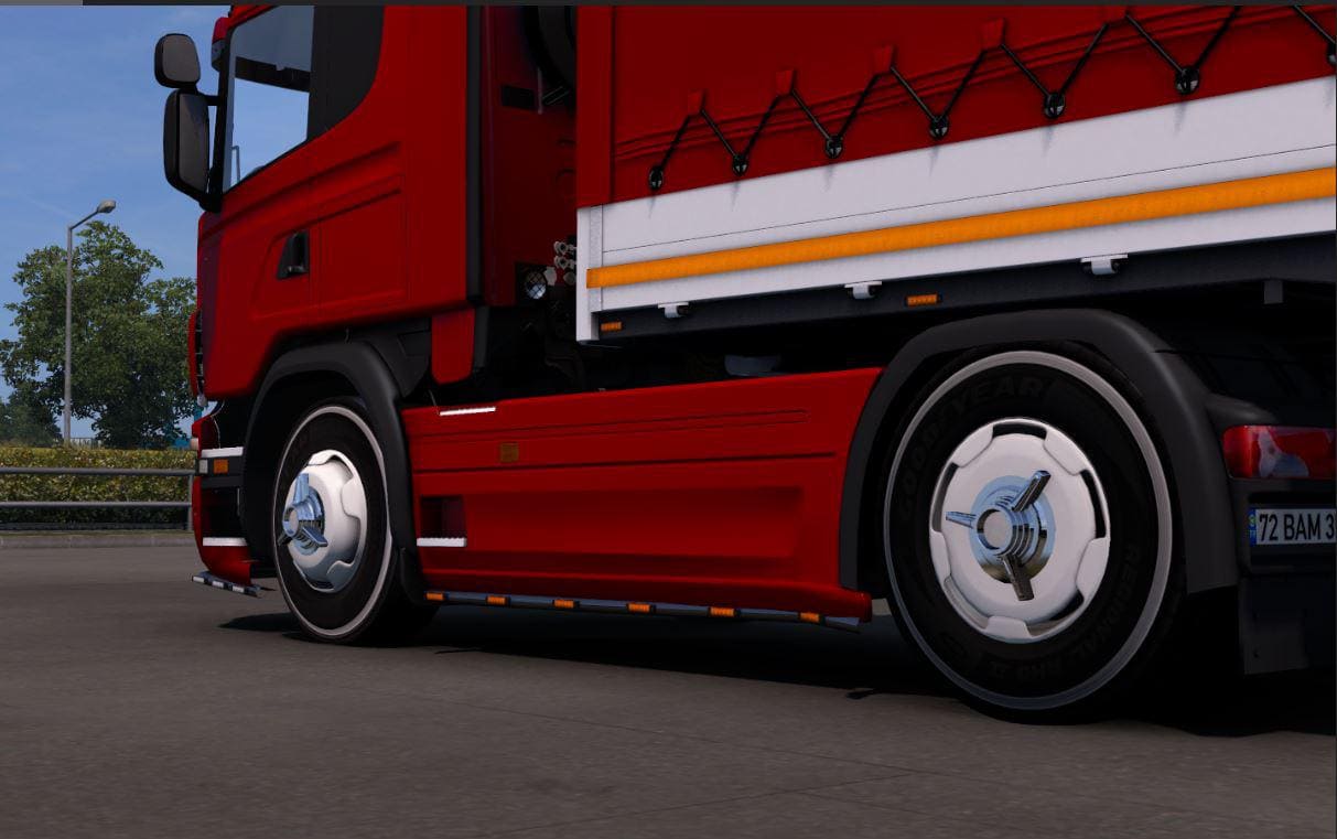 ETS2 [WWW.MODS4U.IN]