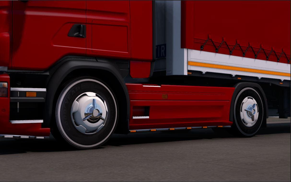 ETS2 [WWW.MODS4U.IN]