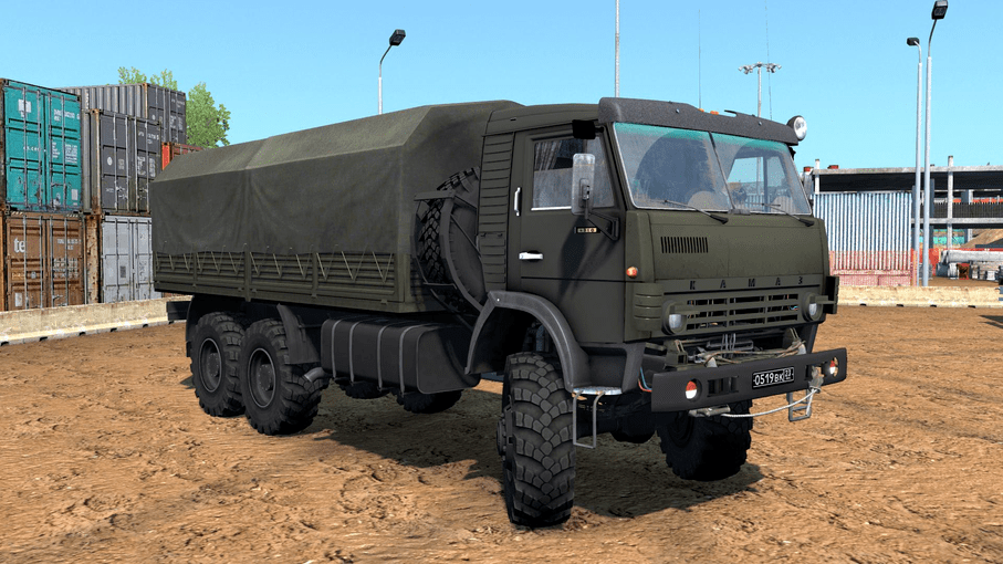 ETS2 [WWW.MODS4U.IN]