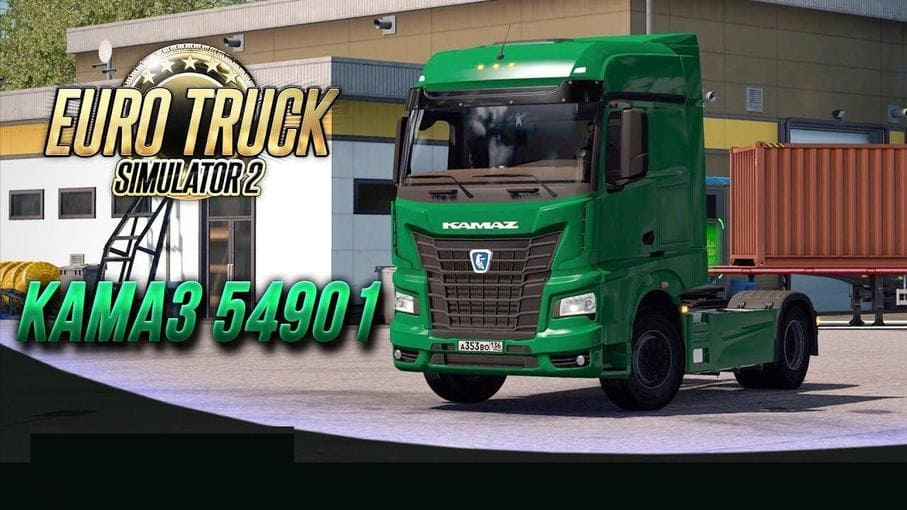 ETS2 [WWW.MODS4U.IN]