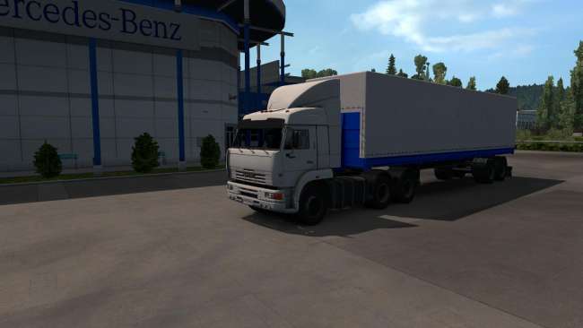 ETS2 [WWW.MODS4U.IN]