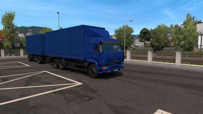 ETS2 [WWW.MODS4U.IN]