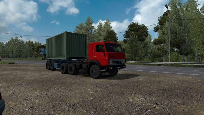 ETS2 [WWW.MODS4U.IN]