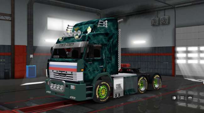 ETS2 [WWW.MODS4U.IN]