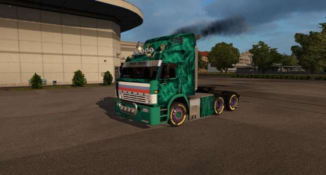 ETS2 [WWW.MODS4U.IN]