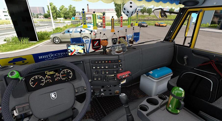 ETS2 [WWW.MODS4U.IN]