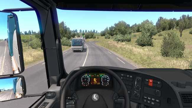 ETS2 [WWW.MODS4U.IN]