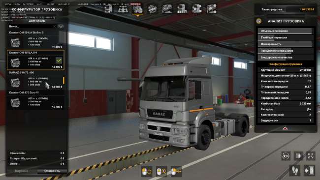 ETS2 [WWW.MODS4U.IN]