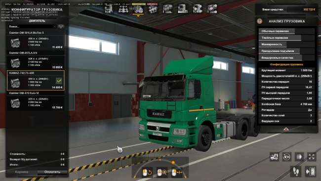 ETS2 [WWW.MODS4U.IN]